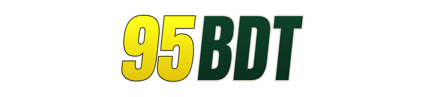 95bdt লোগো